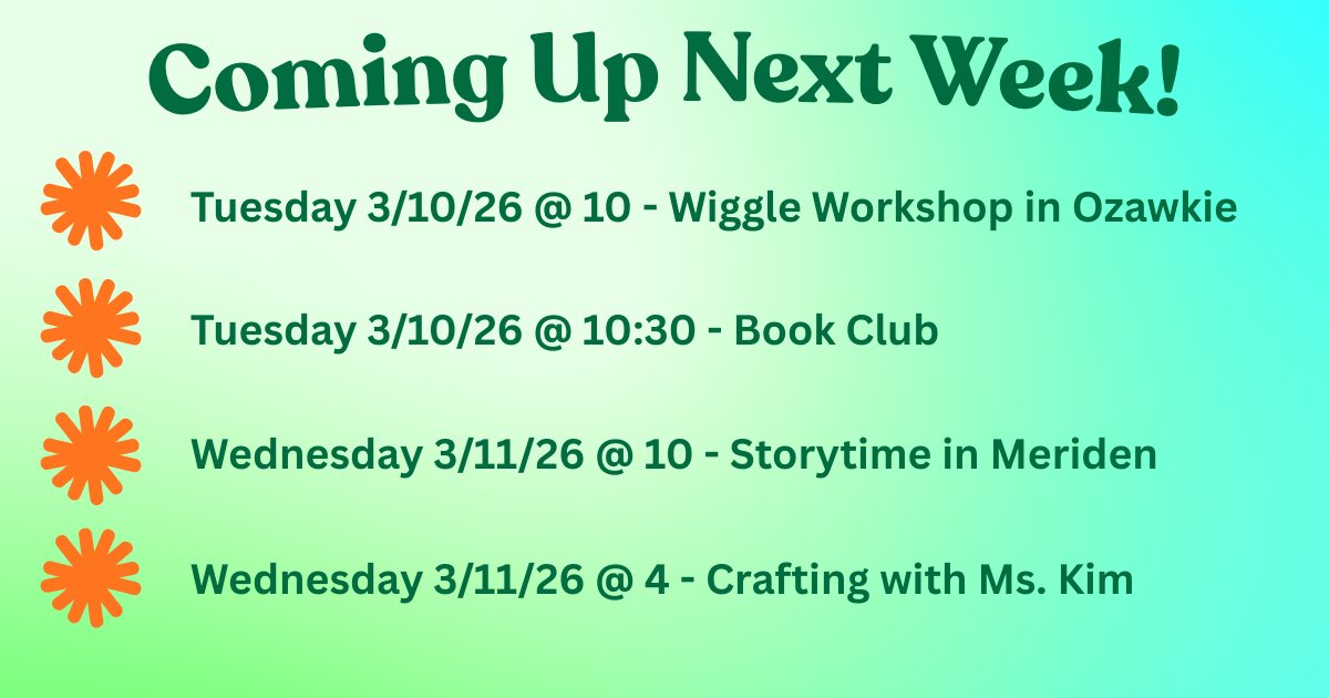 Meriden - Ozawkie Public Library