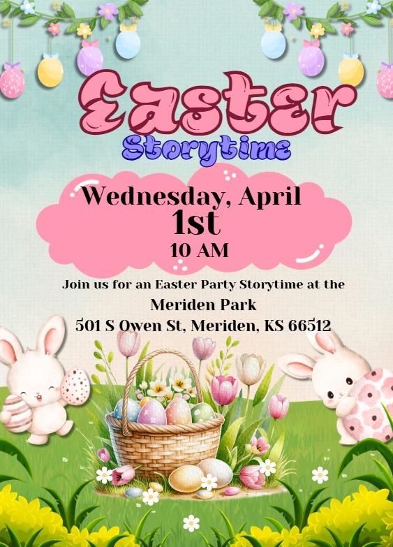 Meriden - Ozawkie Public Library